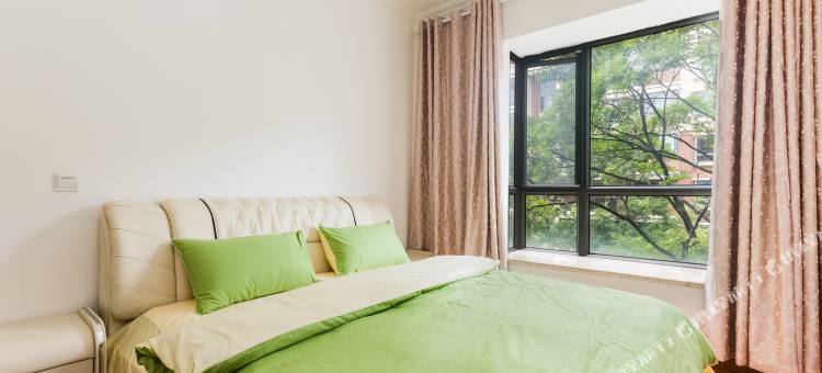 昆明呈贡滇池星城星都湾公寓图片