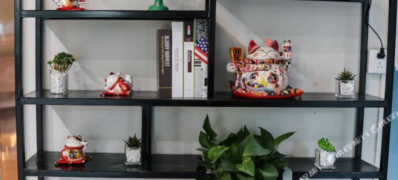 和逸快捷酒店(德州万晟中央公园信业商厦店)图片