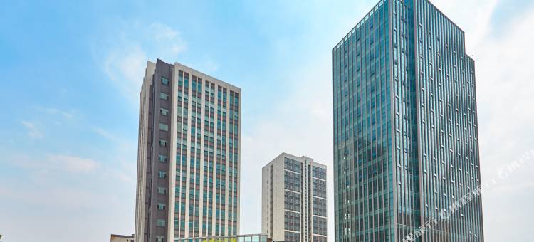途寓度假公寓(广州花都融创文旅城店)图片
