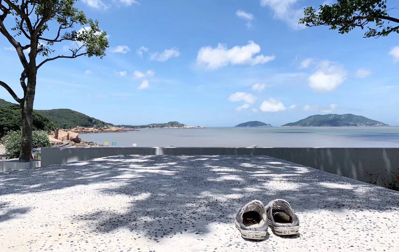 朱家尖海街11号民宿图片