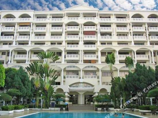 吉隆坡渧沃裏別墅民宿99