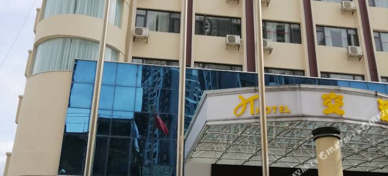 文山交通宾馆图片