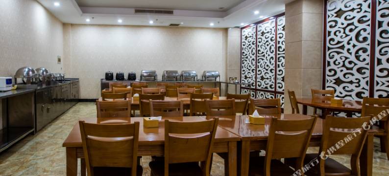 荣成槎山大酒店图片
