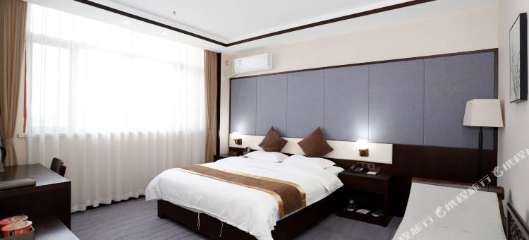 大同瑞新商务酒店图片