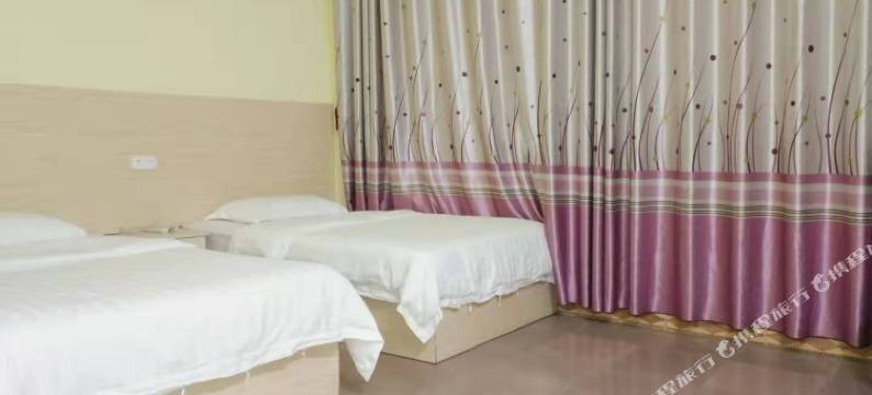 合山荣发旅馆图片