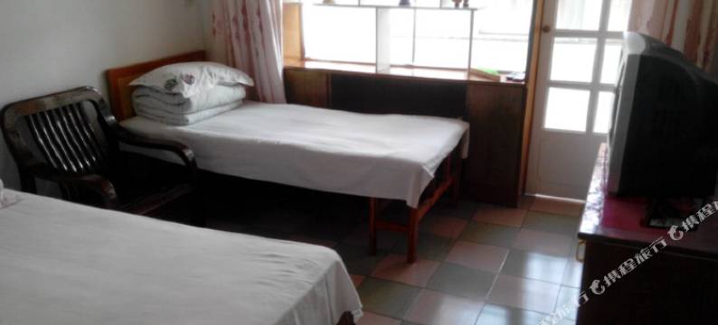 青岛朋家园旅馆图片