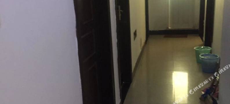 网盛宾馆(武汉市第一医院店)图片