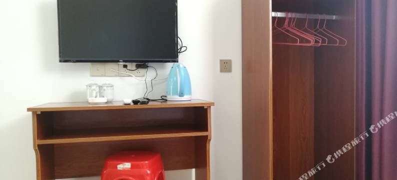 宜春乐乐民宿图片