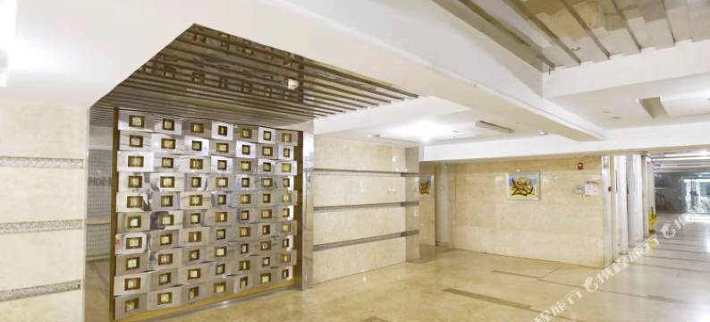 天津柒贰叁服务公寓图片