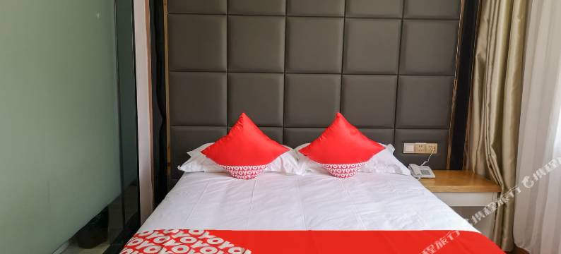 临海金港商务宾馆图片