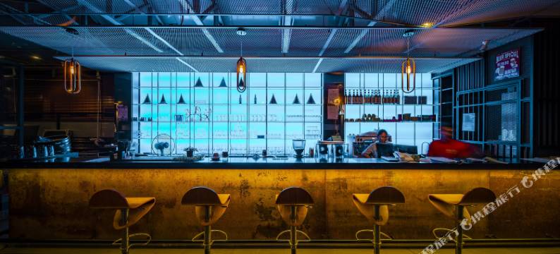 阿曼刁曼岛海滩度假村(Aman Tioman Beach Resort)图片