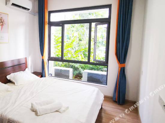 家庭公寓 @ 森林城市度假村和高爾夫俱樂部