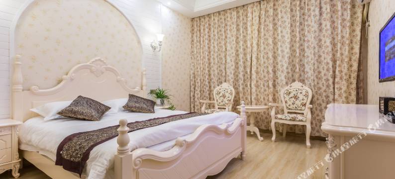 乌镇水墨轩酒店图片