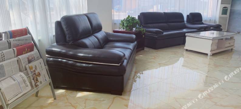 大同爱仁旅居图片