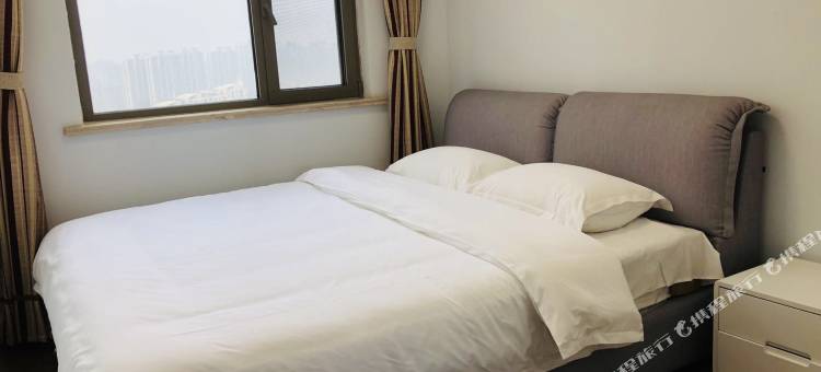 青岛优米家民宿图片