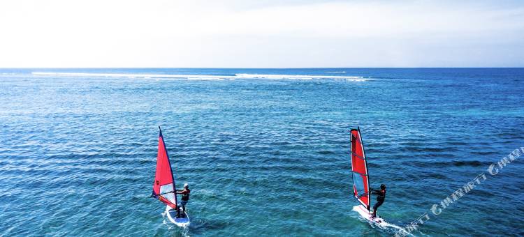 Club Med巴厘岛度假村(一价全包式含儿童俱乐部)(Club Med Bali)图片