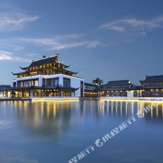 无锡融创万达文华酒店