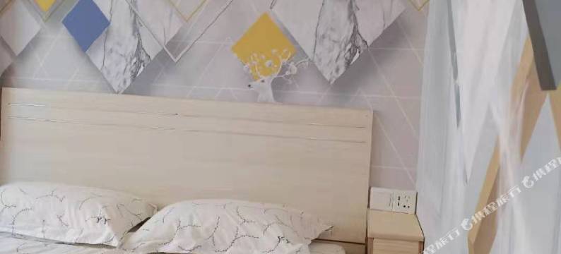 广州裕元公寓(琶洲会展鹭江地铁站店)图片