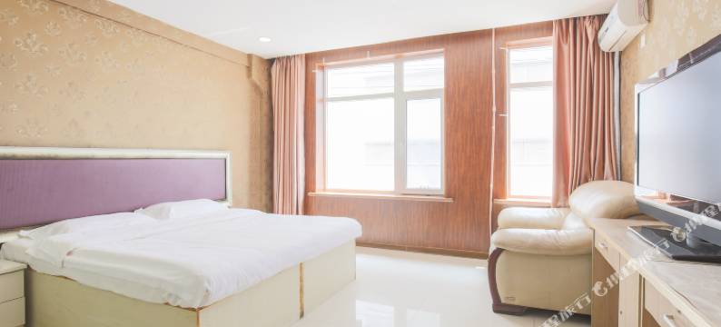 沈阳凤阳旅店图片