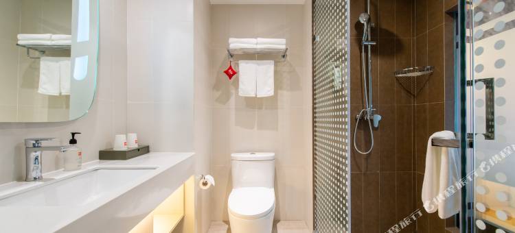 宜必思酒店(大连机场华北路店)图片