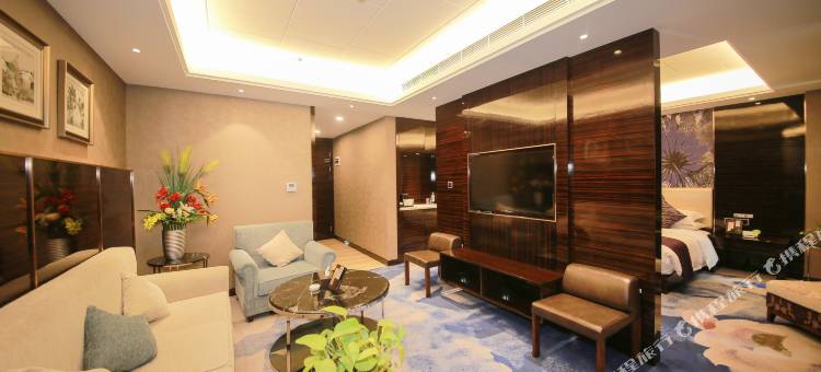 天水凯丽瑞斯酒店图片