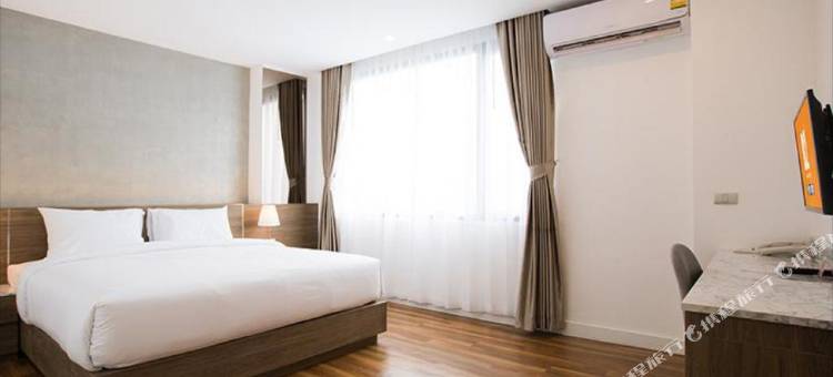 彭世洛B2精品经济酒店(B2 Phitsanulok Premier Hotel)图片