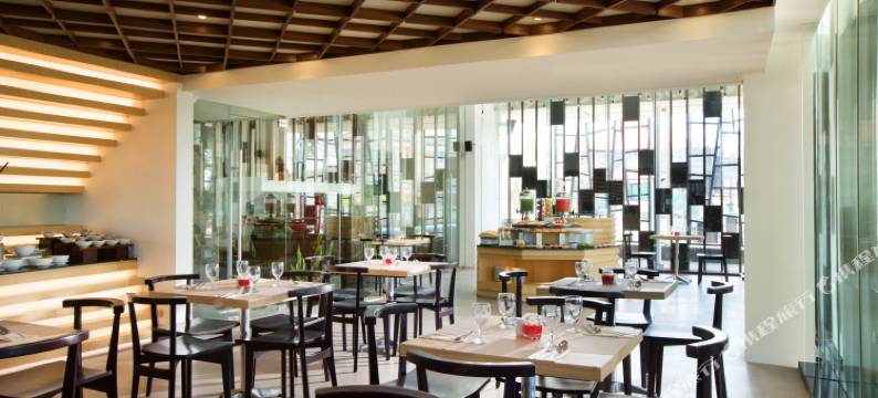 勒吉安布里茨酒店(Brits Hotel Legian)图片