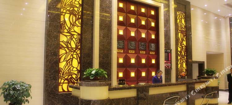 酒泉大禹宾馆图片