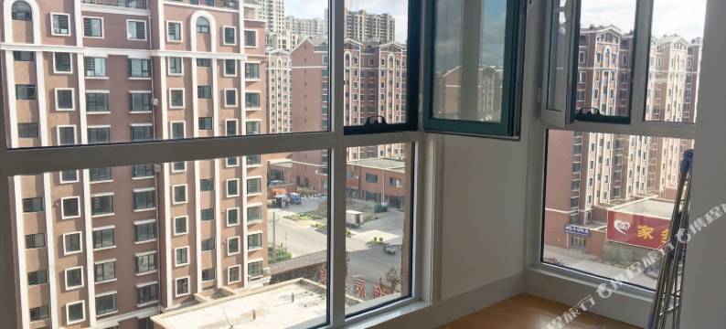 盖州北海渔村民宿图片