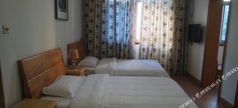 资兴东江雅景旅馆图片