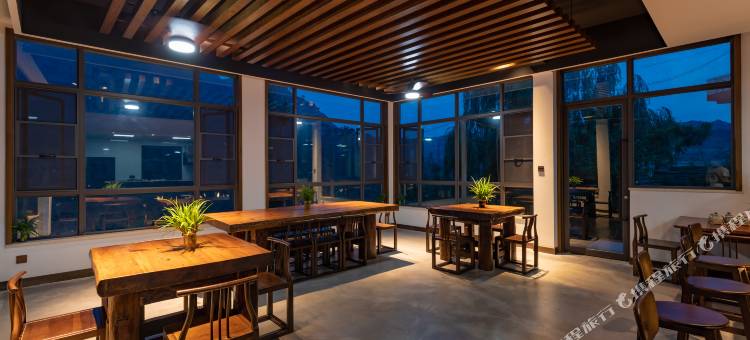 心悟山居(张家界武陵源景区店)图片