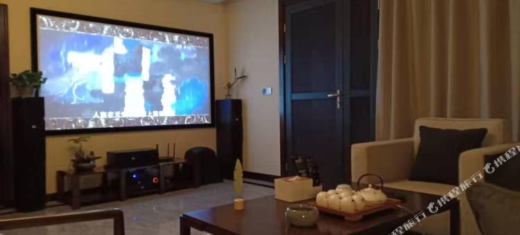 泰和一方院子酒店图片