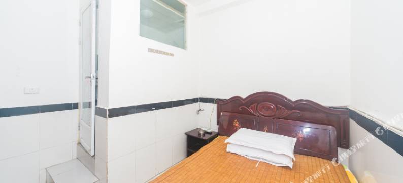 巴中欣瑞旅馆图片