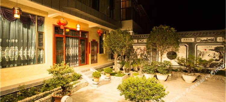 春林客栈图片