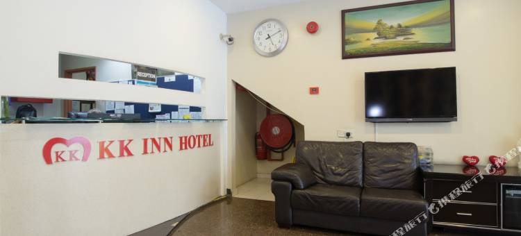 安邦KK酒店(Kk Inn Hotel)图片