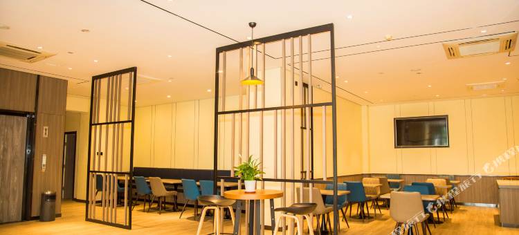 汉庭酒店(烟台南大街新桥店)图片