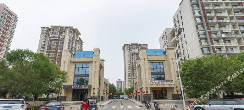 北京MT公寓图片