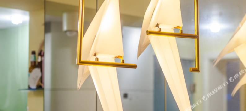 HERE留下公寓(苏州星海街店)图片