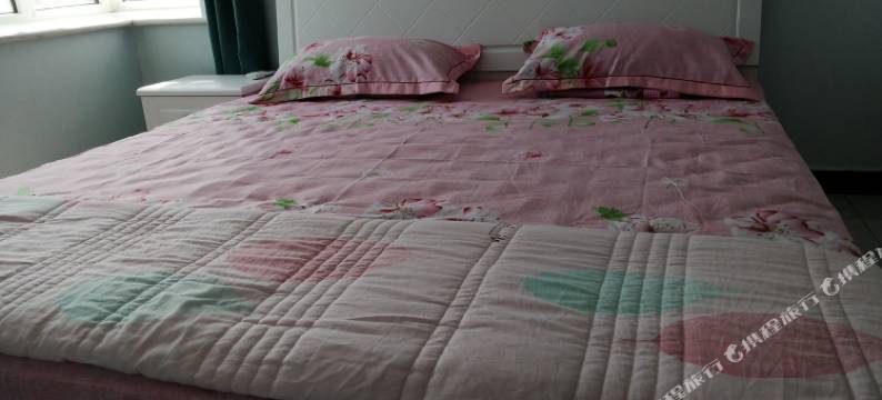 承德避暑山庄外八庙日租民宿图片