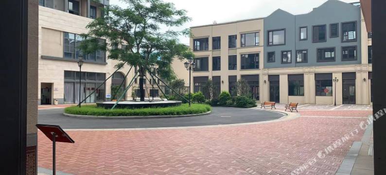 佛山花季公寓(佛罗伦萨店)图片