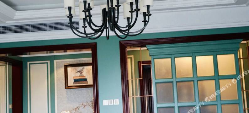 湖州happy870806公寓图片