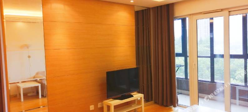 西安maryhouse公寓图片