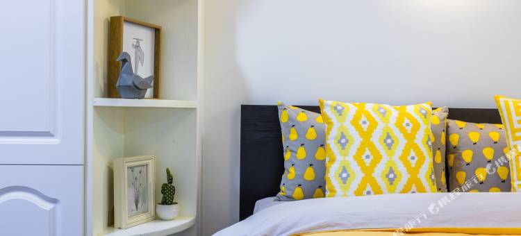 上海花舍1公寓(24号店)图片