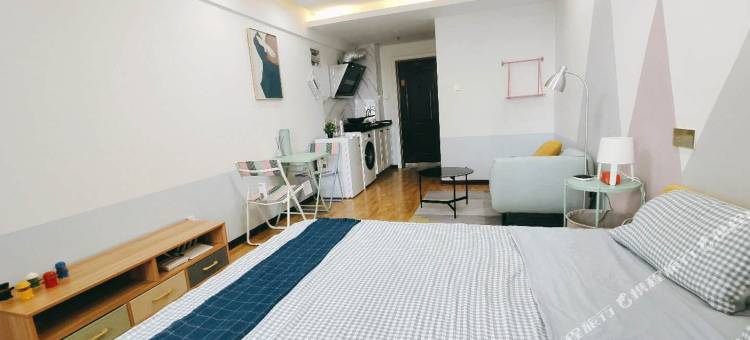 潍坊云居公寓(2号店)图片