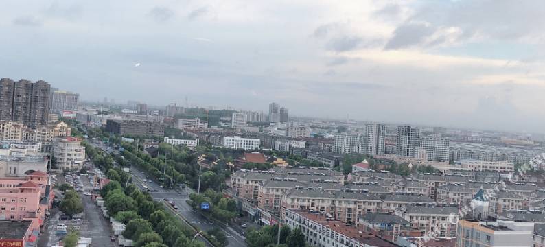 嘉兴陈多多公寓(2号店)图片