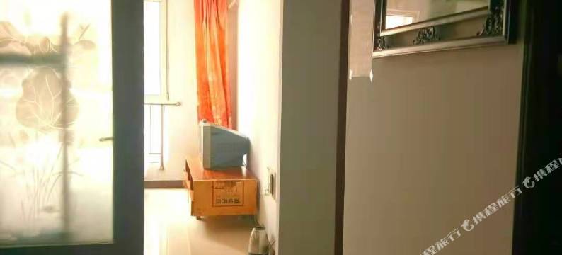 石家庄周通家园短租公寓图片