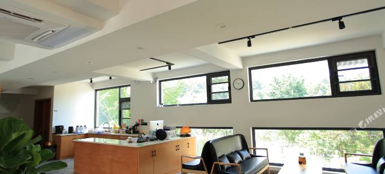 花筑·花间酒店(宜兴竹海景区店)图片