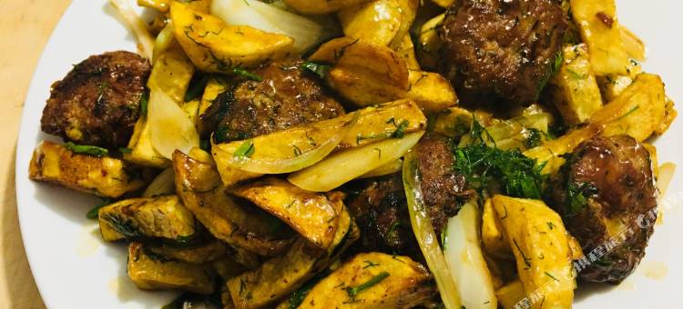 阿廖沙大叔民宿图片