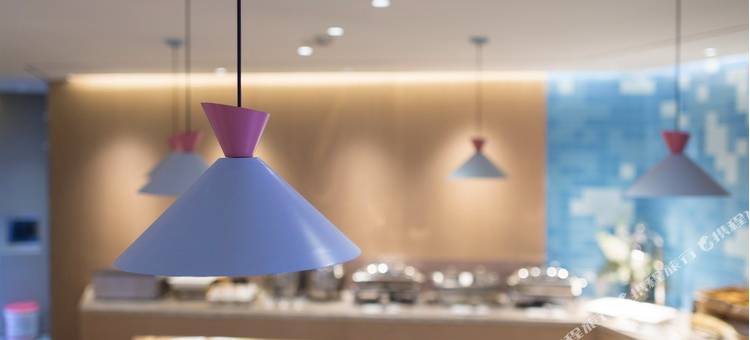 如家酒店·neo(韶关东站百年东街店)图片