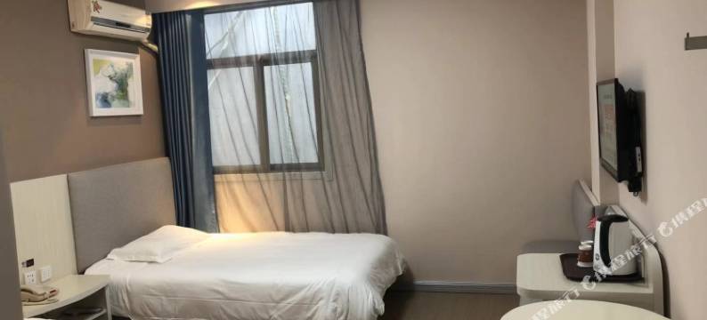 如驿优品连锁酒店(夏津汽车站店)图片